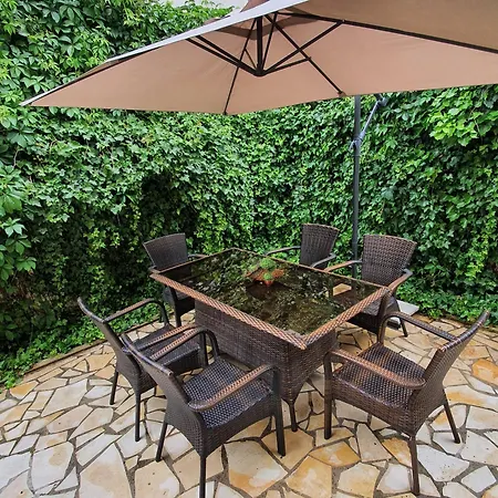 Penthouse Perla, Vasiliko Царево