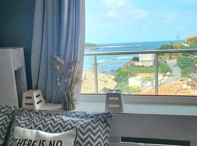 Penthouse Perla, Vasiliko Апартамент Царево