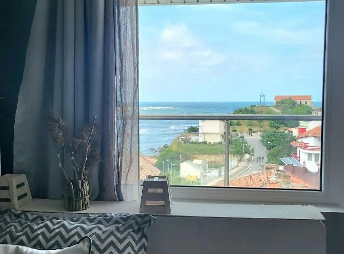 Penthouse Perla, Vasiliko * Царево