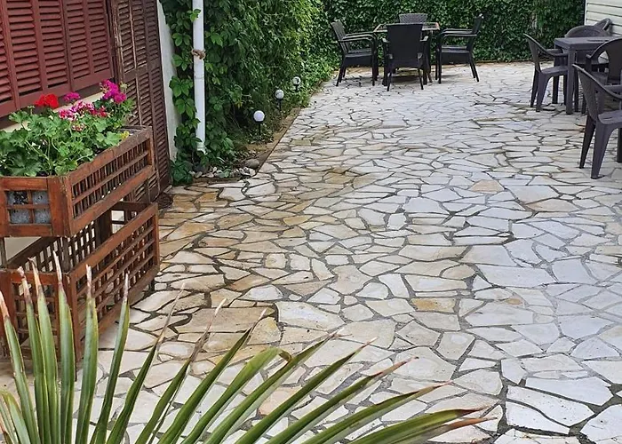 Penthouse Perla, Vasiliko Царево