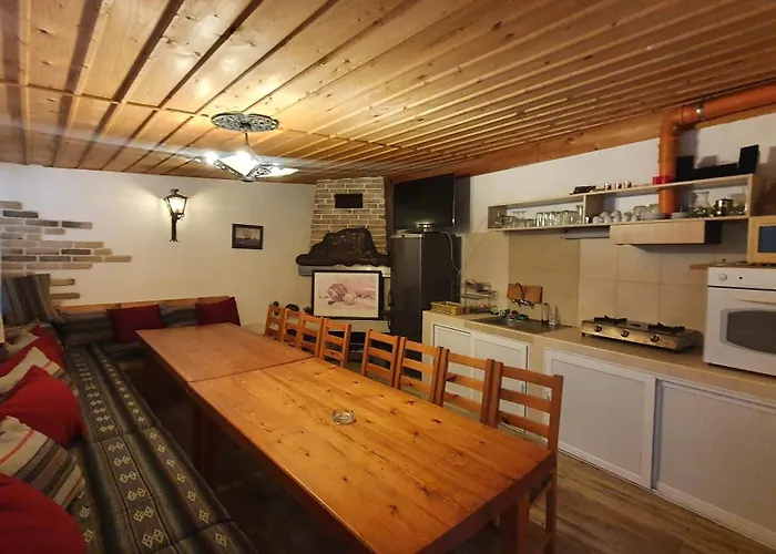 Апартамент Penthouse Perla, Vasiliko *