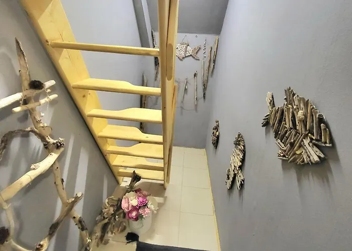 Penthouse Perla, Vasiliko Царево