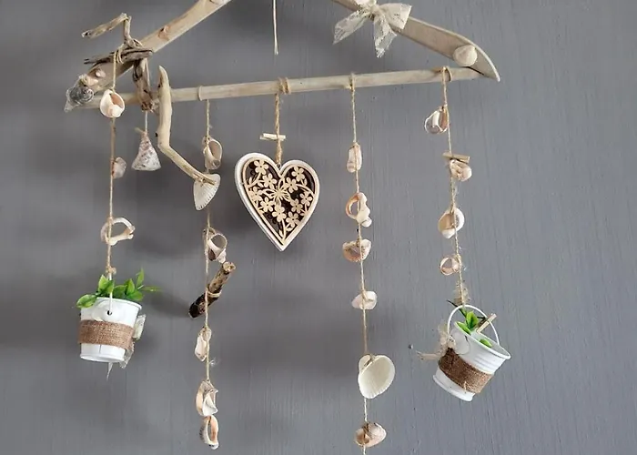 Апартамент Penthouse Perla, Vasiliko *