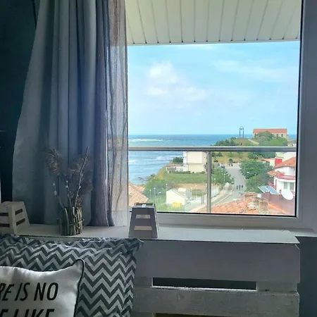 Penthouse Perla, Vasiliko * צרבו