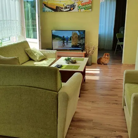 Daire Penthouse Perla, Vasiliko Tsarevo