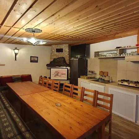 דירה Penthouse Perla, Vasiliko *