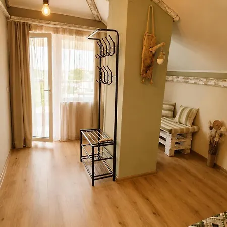 Penthouse Perla, Vasiliko * צרבו