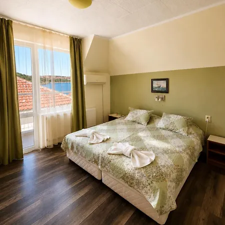 Penthouse Perla, Vasiliko * Tsarevo
