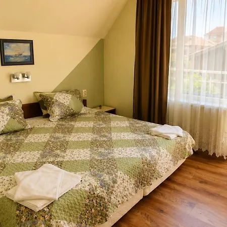 Апартаменти Penthouse Perla, Vasiliko *